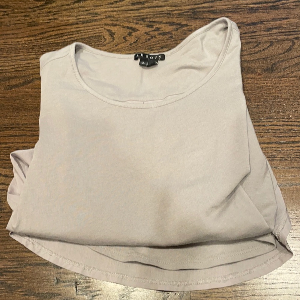 Theory tee